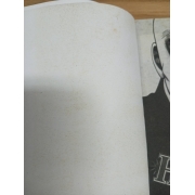 HEY! RIKI ริคิ 4 **รบกวนเลื่อนดูสภาพหนังสือก่อนการสั่งซื้อ**